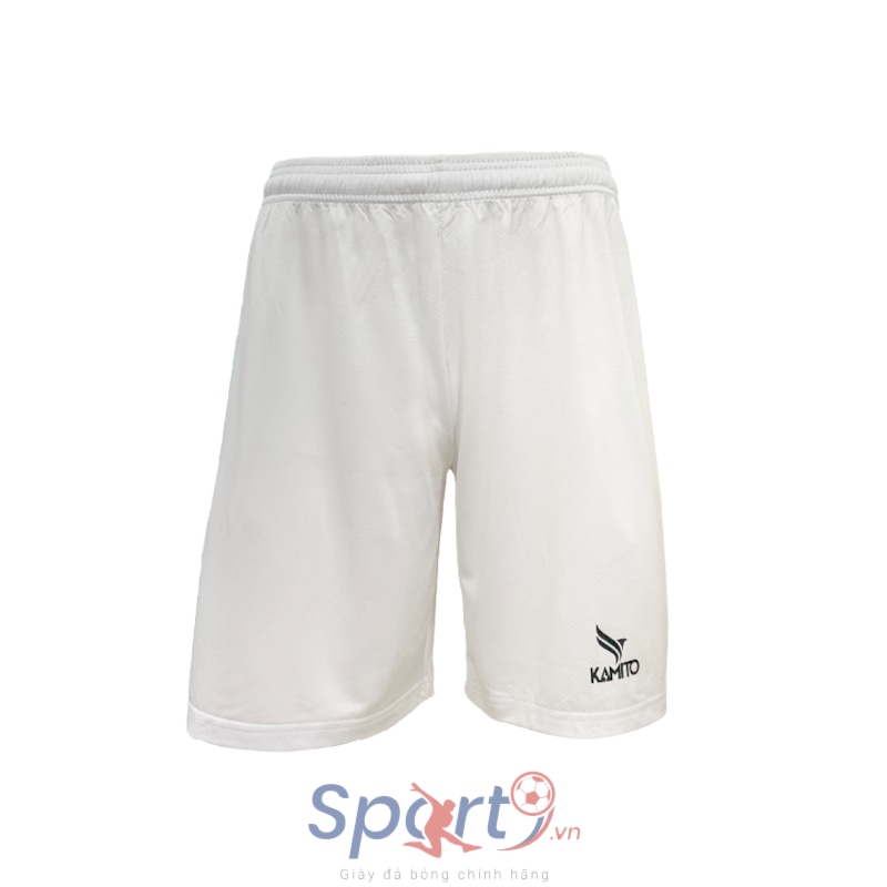 KAMITO QUẦN THI ĐẤU BÓNG ĐÁ BÌNH ĐỊNH CAM